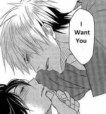 Bl Anime On Crunchyroll Pin On Beaute