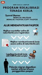 Please scroll down and click to see each of them. Indonesian Embassy Kuala Lumpur On Twitter Terkait Program Rekalibrasi Tenaga Kerja Dari Pemerintah Kerajaan Malaysia Kbri Kuala Lumpur Akan Memberikan Kesempatan Kepada Pendatang Asing Tanpa Izin Pati Warga Negara Indonesia Untuk