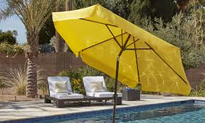Choose The Best Patio Umbrella With These Expert Tips