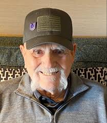 Walter Robert "Bob" Mathews, Sr. Obituary August 3, 2022