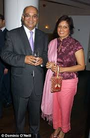 How Keith Vaz 'hid his identity from two Eastern European rent boys