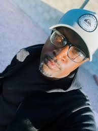 I never talk about race, but I'm family is from the south, hospitality is  highly exemplified especially greeting one another. I come back to Chicago  displaying that same energy and people tilt