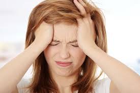 Tips To Heal Bacterial Vaginosis Natural Headache Home Remedy For Headache Getting Rid Of Headaches