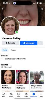 Fake accounts posting everyone