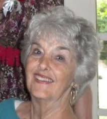 Audrey Maupin Obituary