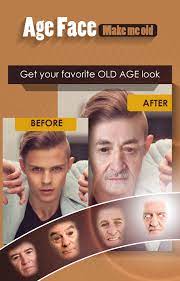With this image editor, you can take a look at what you'll . Age Face Make Me Old Apk 1 1 43 Download For Android Download Age Face Make Me Old Xapk Apk Bundle Latest Version Apkfab Com