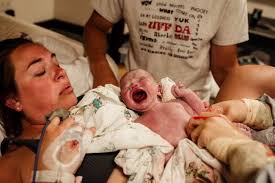 Birth story — ALL POSTS — Your Zen Mama