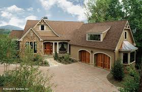 Browse walkout basement ranch, split level, lake house & more designs! Executive House Plans Walkout Basement Home Plans