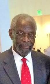 Dr. Ahmed Akinwole Alhamisi Obituary