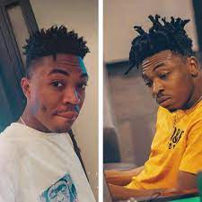 Mayorkun is a famous pop singer, who was born on march 23. D I V A G O L D Help Mayorkun Find His Twin Brother By Facebook