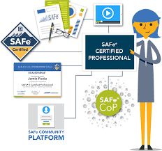 I need to download both certificate and private key. Certified Safe Scrum Master Scaled Agile