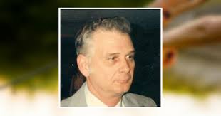 Robert Roy Sumner Obituary April 5, 2019