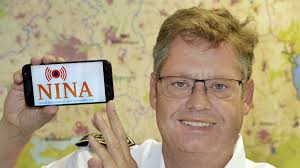 Das Frühwarnsystem war diesmal das Letzte: Warum Nina die Soester Bombe  nicht ticken gehört hat