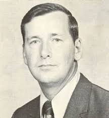 Earl Harrison Sr. Obituary October 6, 2015