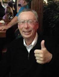 Obituary information for Robert "Bob" Charles Ptak