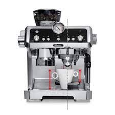 Mesin espresso yang dibandrol rp. Jual Meberikan Pelayanan Terbaik Mesin Kopi Delonghi Coffee Maker Jakarta Selatan Jackofee Tokopedia