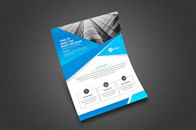Minimal Print Flyer Design Graphic Templates Minimal Prints Flyer Flyer Design