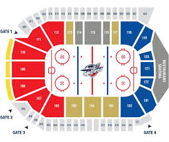 veritable lca seating chart new palace of auburn hills