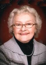 Obituary information for Norma Lorraine Carrier