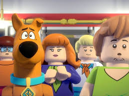Our site is continually updated with new scooby doo cartoon pictures for people who are searching for pictures and images. This 8 Lego Scooby Doo Mystery Movie Comes With A Free Scooby Doo Minifig Thrifter
