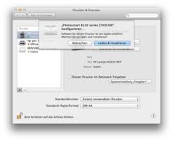 Other compatible os versions are the modern macintosh os x 10.5, 10.6, 10.7, 10.8, 10.9, 10.10 and 10.11. Drucker Scanner Einrichten Maceinsteiger De