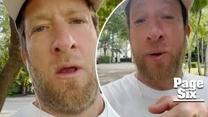 Dave Portnoy slams Zach Bryan for allegedly paying UFC fighter to troll  Brianna Chickenfry at match