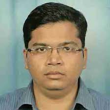 Dr. Ashok Ahuja, Pulmonologist