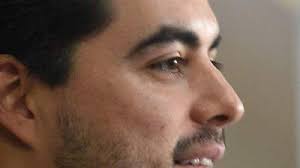 Chihuahuense recorre EU en bicicleta eléctrica