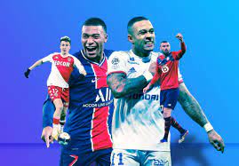 Les entraîneurs du losc en ligue 1 uber eats. Psg Or The Field Predicting The Title Winner In Ligue 1 The Analyst