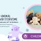 Stuffed Animal Sleepover Storytime event in Meriden, CT