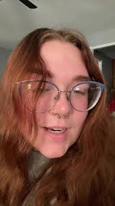 just posting for fun! lol #septum #newpiercing #fyp #sweetandsour  #yeahimcuteontheinternet #healthadepopit #justforfun