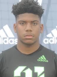 Will Shaffer, Abilene Christian, Linebacker