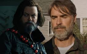 Who Are Bill & Frank? The Last Of Us Episode 3 Setup Explained