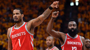 (ap photo/morry gash) each nba team nominated a player for the award. Zach Lowe On Trevor Ariza And The Houston Rockets 2018 Nba Playoffs