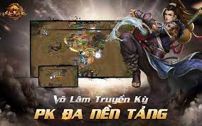 Võ lâm việt mobile cho android hay võ lâm truyền kỳ 1 mobile (vltk mobile) là phiên bản việt hóa của game võ lâm truyền kỳ nổi tiếng một thời trước đây. Vo Lam Truyá»n Ká»³ H5 Ä'áº§u Tien Táº¡i Viá»‡t Nam Cho Android Táº£i Vá» Apk