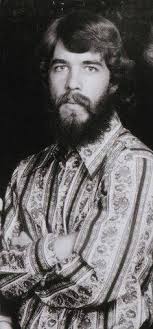 Douglas Raymond Clifford, Creedence Clearwater Revival Drummer and Rock and  Roll Hall of Fame Inductee