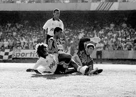 20 Anos da primeira Conquista Nacional