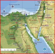 Po 145 latach od budowy kanału sueskiego. Kanal Sueski