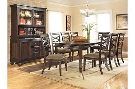 The Hayley Dining Room Extension Table From Ashley Furniture Homestore Afhs Co Ashley Furniture Dining Dining Room Furniture Sets Ashley Furniture Dining Room