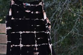 It's a quick and easy change you can do yourself. Diy Bleach Tie Dye Honestly Wtf