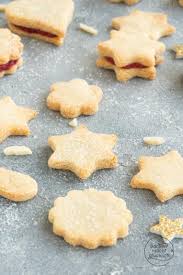 Mit einem löffel kleine häufchen der mischung auf das backblech geben. Vegane Low Carb Platzchen Backen Macht Glucklich