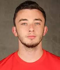 2016 Men's Soccer Roster