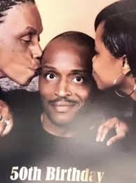 Keyth Bernard Stafford Obituary (2025)