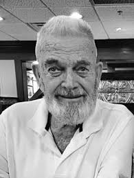 Obituary: Frederick “Fred” Edwin Huff