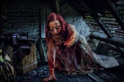 Pride and Prejudice and Zombies - EE Times