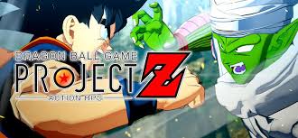 Check spelling or type a new query. Dragon Ball Game Project Z Coming To Ps4 Xone And Pc In 2019 First Trailer Dbzgames Org