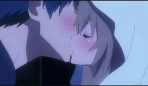 Toradora Kiss By Pastrano On Deviantart This scene kinda just made me love toradora even more, not the actual kiss, but the scene leading up to it. toradora kiss by pastrano on deviantart