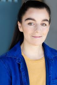 Aimee Iverson's Instagram, Twitter & Facebook