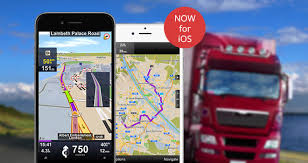 Truck drivers have as well started using android navigation apps. Best Truck Navigation Apps For Ipad Connected Wiki
