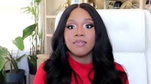 Monique Ingram's Instagram, Twitter & Facebook